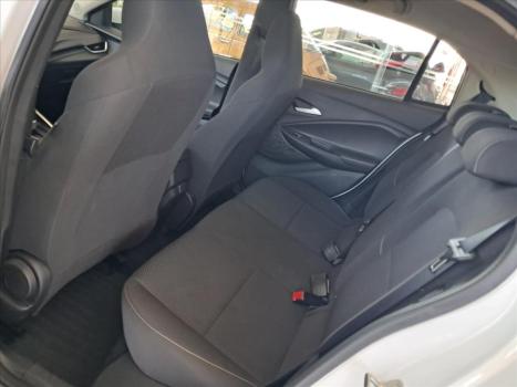 CHEVROLET Onix Hatch 1.0 12V 4P FLEX LT TURBO AUTOMÁTICO, Foto 10 CHEVROLET Onix Hatch 1.0 12V 4P FLEX LT TURBO AUTOMÁTICO, Foto 10