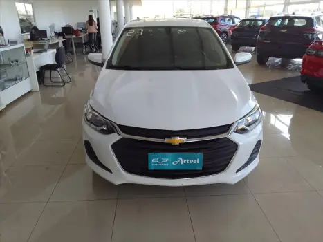 CHEVROLET Onix Hatch 1.0 12V 4P FLEX LT TURBO AUTOMÁTICO, Foto 1 CHEVROLET Onix Hatch 1.0 12V 4P FLEX LT TURBO AUTOMÁTICO, Foto 1
