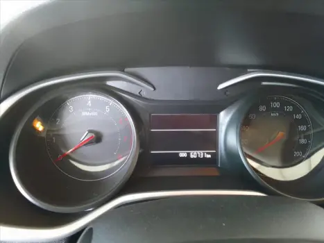 CHEVROLET Onix Hatch 1.0 12V 4P FLEX LT TURBO AUTOMÁTICO, Foto 7 CHEVROLET Onix Hatch 1.0 12V 4P FLEX LT TURBO AUTOMÁTICO, Foto 7