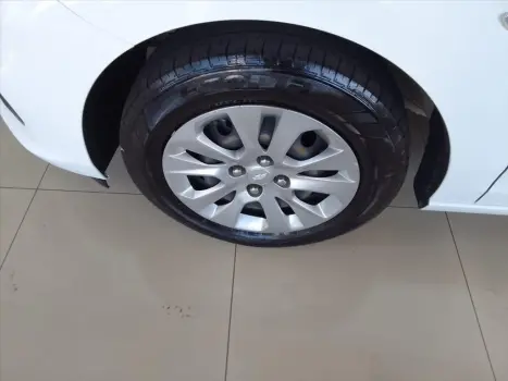 CHEVROLET Onix Hatch 1.0 12V 4P FLEX LT TURBO AUTOMÁTICO, Foto 9 CHEVROLET Onix Hatch 1.0 12V 4P FLEX LT TURBO AUTOMÁTICO, Foto 9