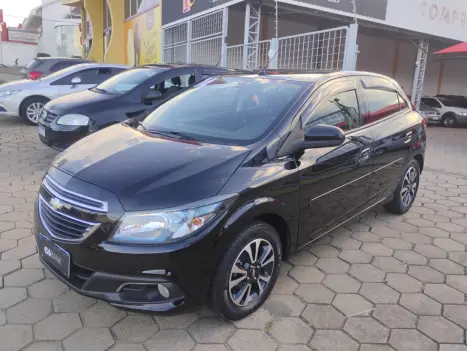 CHEVROLET Onix Hatch 1.4 4P FLEX LTZ, Foto 1