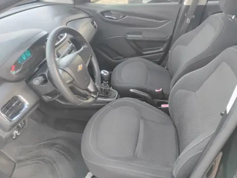 CHEVROLET Onix Hatch 1.4 4P FLEX LTZ, Foto 7