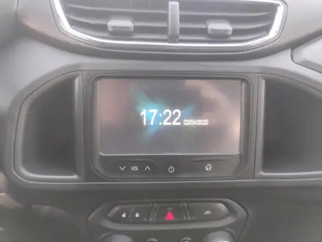 CHEVROLET Onix Hatch 1.4 4P FLEX LTZ, Foto 9