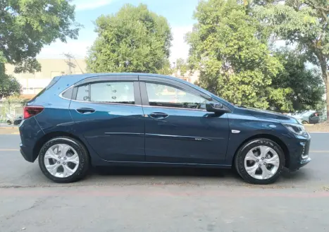 CHEVROLET Onix Hatch 1.0 12V 4P FLEX PREMIER 2 TURBO AUTOMTICO, Foto 5