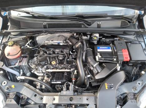 CHEVROLET Onix Hatch 1.0 12V 4P FLEX PREMIER 2 TURBO AUTOMTICO, Foto 8