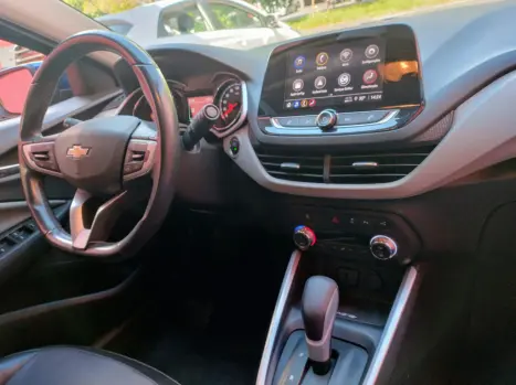 CHEVROLET Onix Hatch 1.0 12V 4P FLEX PREMIER 2 TURBO AUTOMTICO, Foto 10