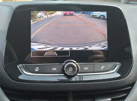 CHEVROLET Onix Hatch 1.0 12V 4P FLEX PREMIER 2 TURBO AUTOMTICO, Foto 11