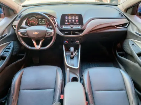 CHEVROLET Onix Hatch 1.0 12V 4P FLEX PREMIER 2 TURBO AUTOMTICO, Foto 12
