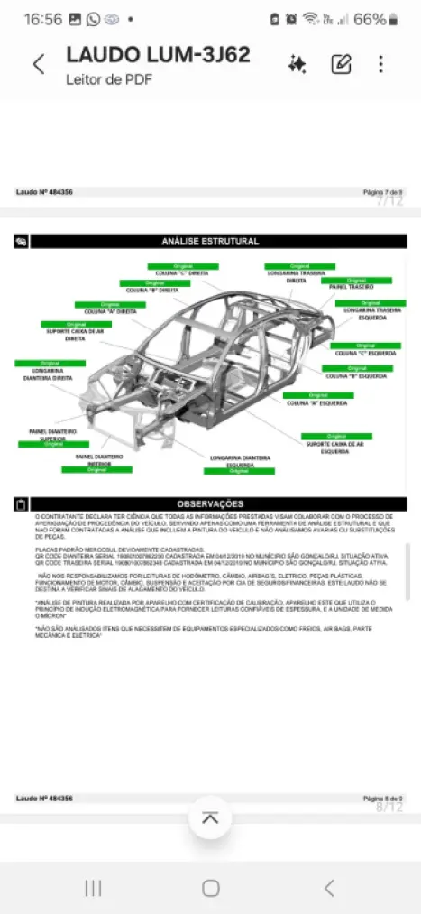 CHEVROLET Onix Hatch 1.0 12V 4P FLEX PREMIER 2 TURBO AUTOMTICO, Foto 13