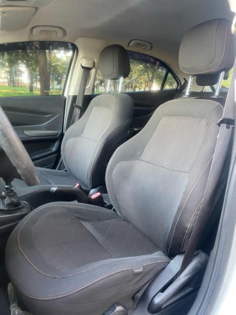 CHEVROLET Onix Hatch 1.4 4P FLEX LT, Foto 7