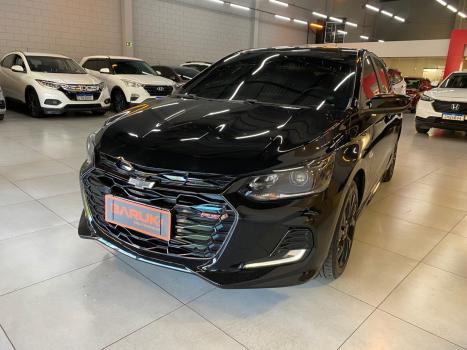 CHEVROLET Onix Hatch 1.0 12V 4P FLEX RS TURBO AUTOMÁTICO, Foto 2 CHEVROLET Onix Hatch 1.0 12V 4P FLEX RS TURBO AUTOMÁTICO, Foto 2