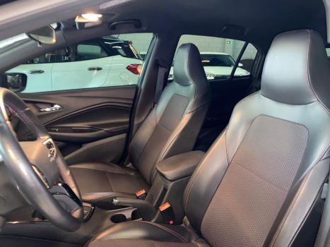 CHEVROLET Onix Hatch 1.0 12V 4P FLEX RS TURBO AUTOMÁTICO, Foto 14 CHEVROLET Onix Hatch 1.0 12V 4P FLEX RS TURBO AUTOMÁTICO, Foto 14