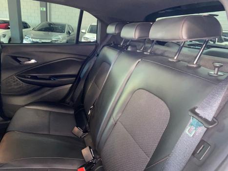 CHEVROLET Onix Hatch 1.0 12V 4P FLEX RS TURBO AUTOMÁTICO, Foto 15 CHEVROLET Onix Hatch 1.0 12V 4P FLEX RS TURBO AUTOMÁTICO, Foto 15