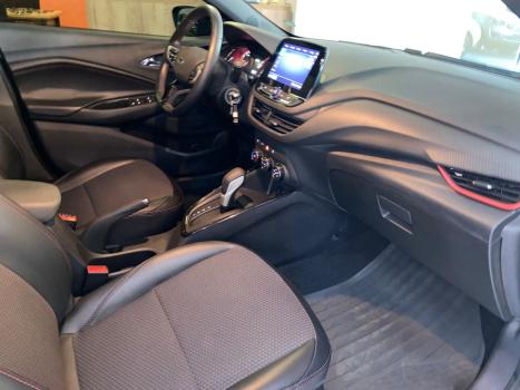 CHEVROLET Onix Hatch 1.0 12V 4P FLEX RS TURBO AUTOMÁTICO, Foto 16 CHEVROLET Onix Hatch 1.0 12V 4P FLEX RS TURBO AUTOMÁTICO, Foto 16