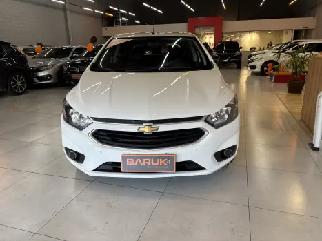 CHEVROLET Onix Hatch 1.4 4P FLEX ADVANTAGE AUTOMÁTICO, Foto 3 CHEVROLET Onix Hatch 1.4 4P FLEX ADVANTAGE AUTOMÁTICO, Foto 3