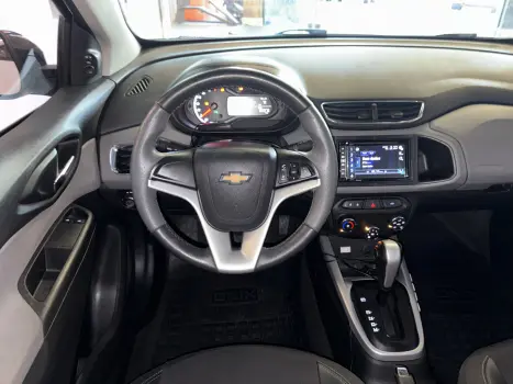 CHEVROLET Onix Hatch 1.4 4P FLEX ADVANTAGE AUTOMÁTICO, Foto 11 CHEVROLET Onix Hatch 1.4 4P FLEX ADVANTAGE AUTOMÁTICO, Foto 11