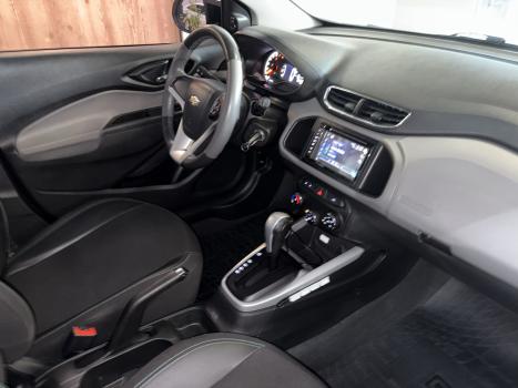 CHEVROLET Onix Hatch 1.4 4P FLEX ADVANTAGE AUTOMÁTICO, Foto 12 CHEVROLET Onix Hatch 1.4 4P FLEX ADVANTAGE AUTOMÁTICO, Foto 12