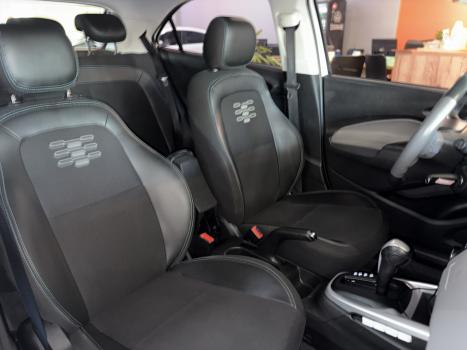 CHEVROLET Onix Hatch 1.4 4P FLEX ADVANTAGE AUTOMÁTICO, Foto 13 CHEVROLET Onix Hatch 1.4 4P FLEX ADVANTAGE AUTOMÁTICO, Foto 13