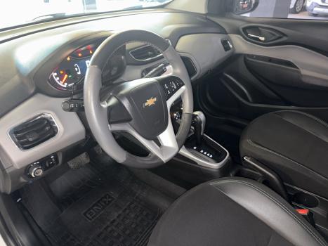 CHEVROLET Onix Hatch 1.4 4P FLEX ADVANTAGE AUTOMÁTICO, Foto 14 CHEVROLET Onix Hatch 1.4 4P FLEX ADVANTAGE AUTOMÁTICO, Foto 14