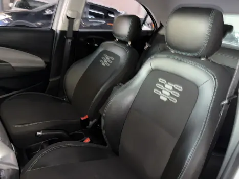 CHEVROLET Onix Hatch 1.4 4P FLEX ADVANTAGE AUTOMÁTICO, Foto 15 CHEVROLET Onix Hatch 1.4 4P FLEX ADVANTAGE AUTOMÁTICO, Foto 15