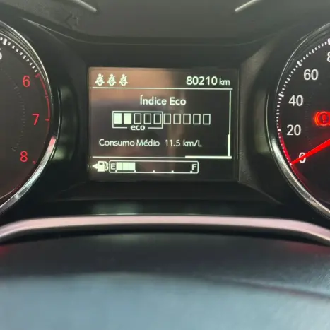 CHEVROLET Onix Hatch 1.0 12V 4P FLEX LTZ TURBO, Foto 7 CHEVROLET Onix Hatch 1.0 12V 4P FLEX LTZ TURBO, Foto 7