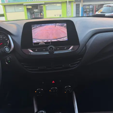 CHEVROLET Onix Hatch 1.0 12V 4P FLEX LTZ TURBO, Foto 10 CHEVROLET Onix Hatch 1.0 12V 4P FLEX LTZ TURBO, Foto 10