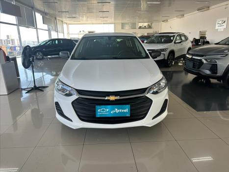 CHEVROLET Onix Hatch 1.0 4P FLEX, Foto 1 CHEVROLET Onix Hatch 1.0 4P FLEX, Foto 1