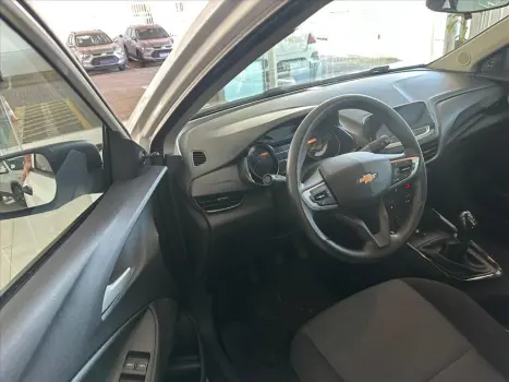 CHEVROLET Onix Hatch 1.0 4P FLEX, Foto 8 CHEVROLET Onix Hatch 1.0 4P FLEX, Foto 8