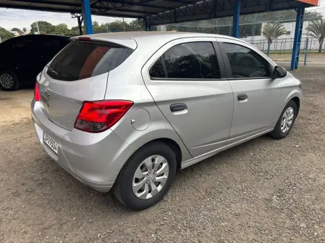 CHEVROLET Onix Hatch 1.0 4P FLEX JOY, Foto 5