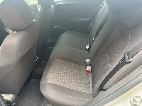 CHEVROLET Onix Hatch 1.0 4P FLEX JOY, Foto 11