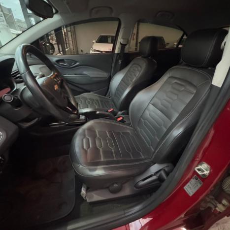 CHEVROLET Onix Hatch 1.4 4P FLEX LTZ, Foto 11