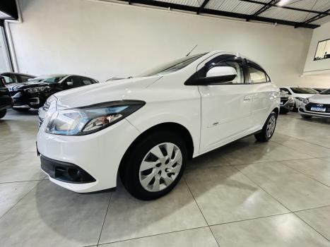 CHEVROLET Onix Hatch 1.4 4P FLEX LT, Foto 6 CHEVROLET Onix Hatch 1.4 4P FLEX LT, Foto 6