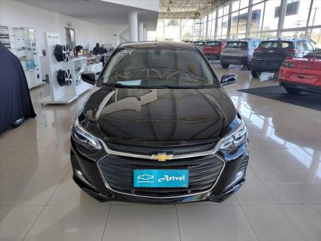 CHEVROLET Onix Hatch 1.0 12V 4P FLEX PREMIER TURBO AUTOMÁTICO, Foto 1 CHEVROLET Onix Hatch 1.0 12V 4P FLEX PREMIER TURBO AUTOMÁTICO, Foto 1