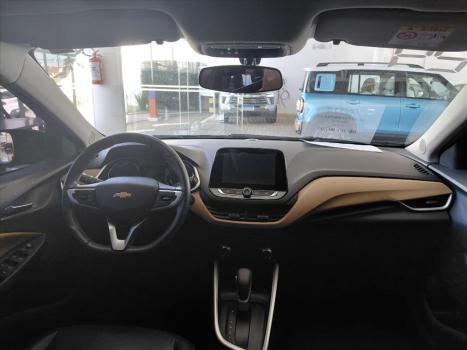 CHEVROLET Onix Hatch 1.0 12V 4P FLEX PREMIER TURBO AUTOMÁTICO, Foto 6 CHEVROLET Onix Hatch 1.0 12V 4P FLEX PREMIER TURBO AUTOMÁTICO, Foto 6