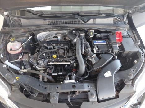 CHEVROLET Onix Hatch 1.0 12V 4P FLEX PREMIER TURBO AUTOMÁTICO, Foto 8 CHEVROLET Onix Hatch 1.0 12V 4P FLEX PREMIER TURBO AUTOMÁTICO, Foto 8