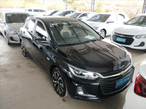 CHEVROLET Onix Hatch 1.0 12V 4P FLEX PREMIER TURBO AUTOM�TICO, Foto 1