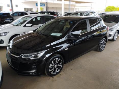 CHEVROLET Onix Hatch 1.0 12V 4P FLEX PREMIER TURBO AUTOM�TICO, Foto 2