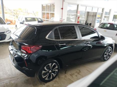 CHEVROLET Onix Hatch 1.0 12V 4P FLEX PREMIER TURBO AUTOM�TICO, Foto 3