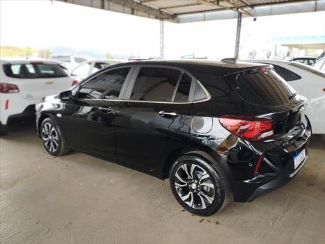 CHEVROLET Onix Hatch 1.0 12V 4P FLEX PREMIER TURBO AUTOM�TICO, Foto 4