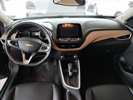 CHEVROLET Onix Hatch 1.0 12V 4P FLEX PREMIER TURBO AUTOM�TICO, Foto 8