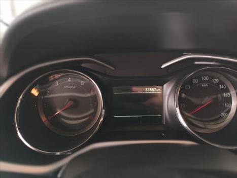 CHEVROLET Onix Hatch 1.0 12V 4P FLEX PREMIER TURBO AUTOM�TICO, Foto 10