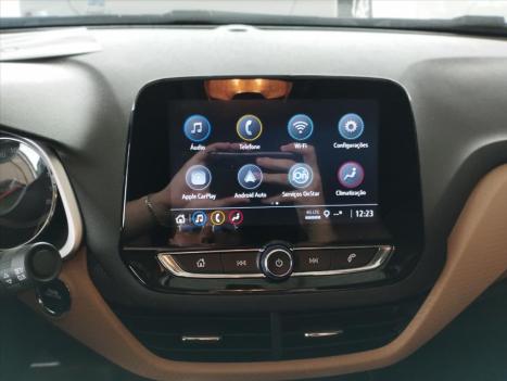 CHEVROLET Onix Hatch 1.0 12V 4P FLEX PREMIER TURBO AUTOM�TICO, Foto 11