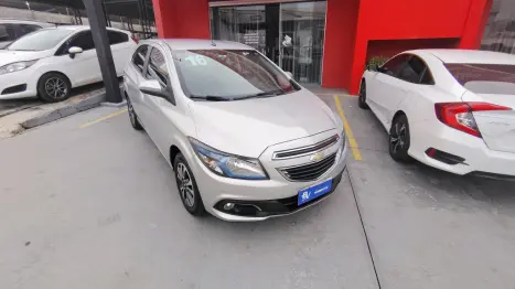 CHEVROLET Onix Hatch 1.4 4P FLEX LTZ, Foto 1