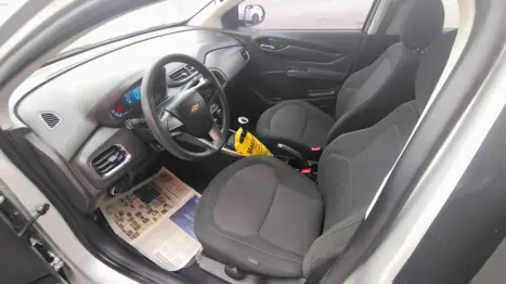 CHEVROLET Onix Hatch 1.4 4P FLEX LTZ, Foto 11