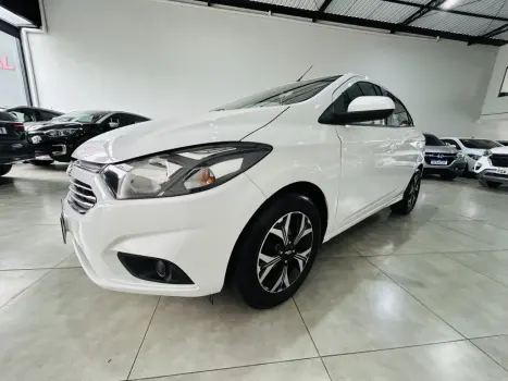 CHEVROLET Onix Hatch 1.4 4P FLEX LT AUTOMÁTICO, Foto 8 CHEVROLET Onix Hatch 1.4 4P FLEX LT AUTOMÁTICO, Foto 8