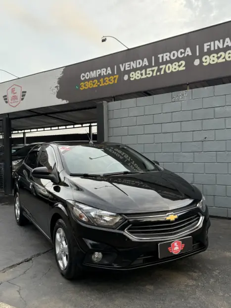 CHEVROLET Onix Hatch 1.4 4P FLEX LT, Foto 2 CHEVROLET Onix Hatch 1.4 4P FLEX LT, Foto 2