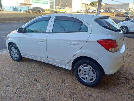 CHEVROLET Onix Hatch 1.0 12V 4P FLEX LT, Foto 2