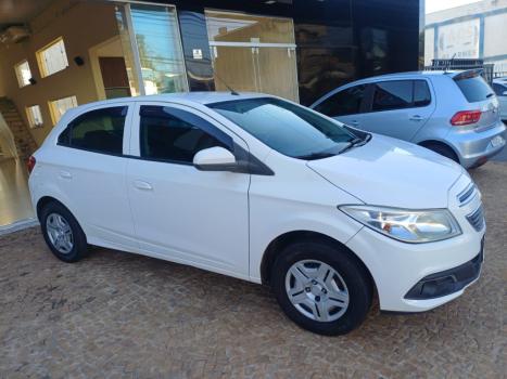 CHEVROLET Onix Hatch 1.0 12V 4P FLEX LT, Foto 3