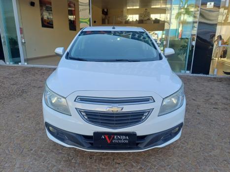 CHEVROLET Onix Hatch 1.0 12V 4P FLEX LT, Foto 5