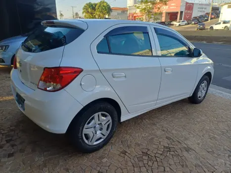 CHEVROLET Onix Hatch 1.0 12V 4P FLEX LT, Foto 6